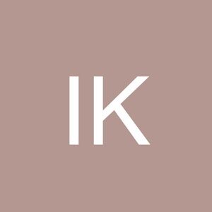 Meet your Posher, Iuliia